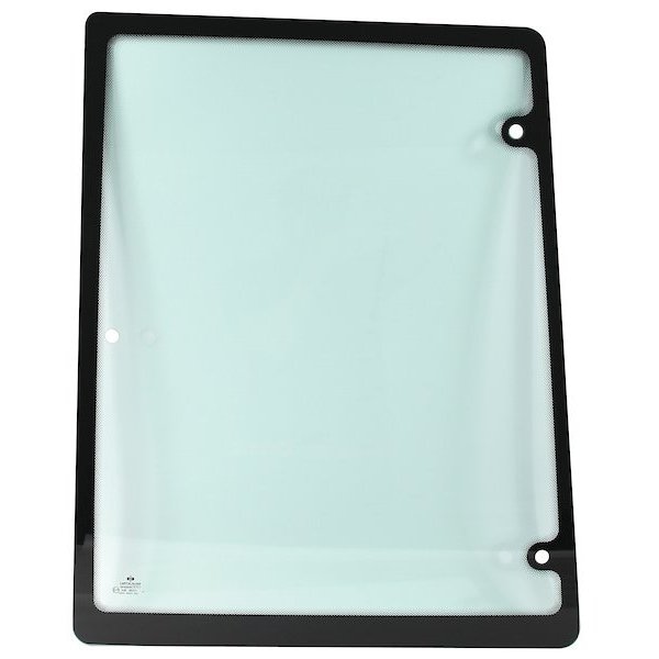 Glass, Side (LH) 42" x34" x2"